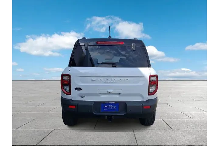 $33997 : Ford Bronco Sport 2025 AWD B image 5