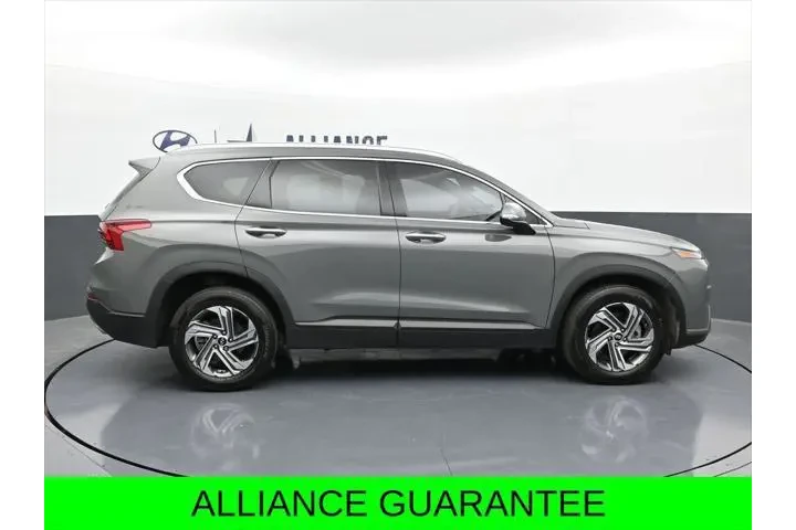 $23994 : Hyundai SANTA FE 2023 SEL 4d image 9