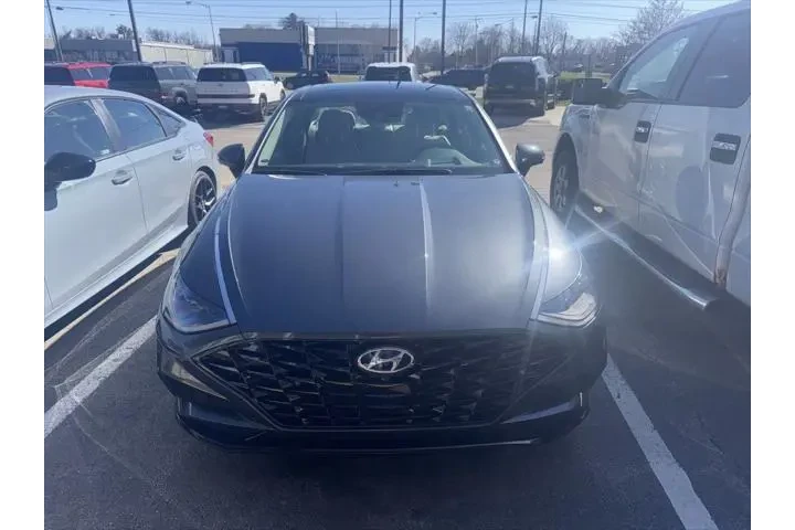 $21933 : Hyundai SONATA 2022 Limited image 4