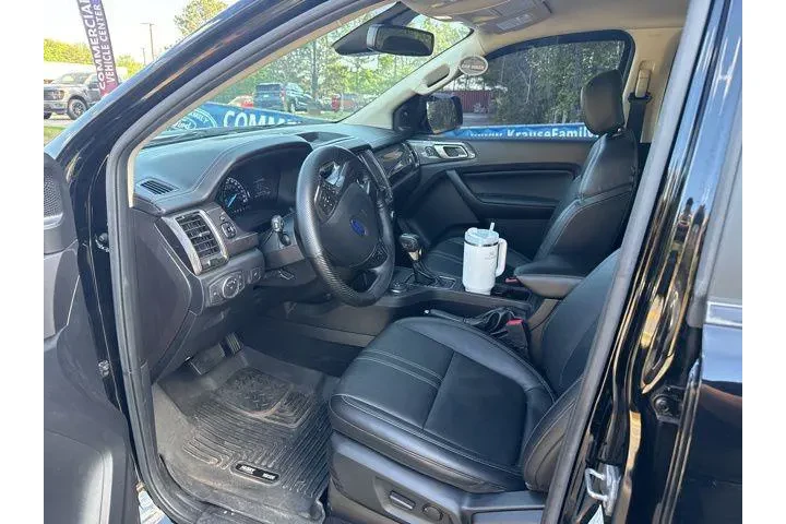 $30039 : Ford Ranger 2019 4x4 XL 4dr image 8