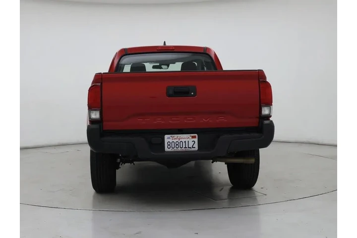 $25998 : Toyota Tacoma 2018 4x2 SR 4d image 6