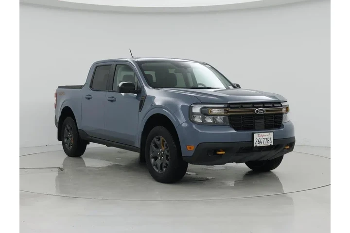 $33998 : Ford Maverick 2024 AWD Laria image 1