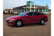 $19500 : Hyundai ELANTRA 2025 SE 4dr thumbnail