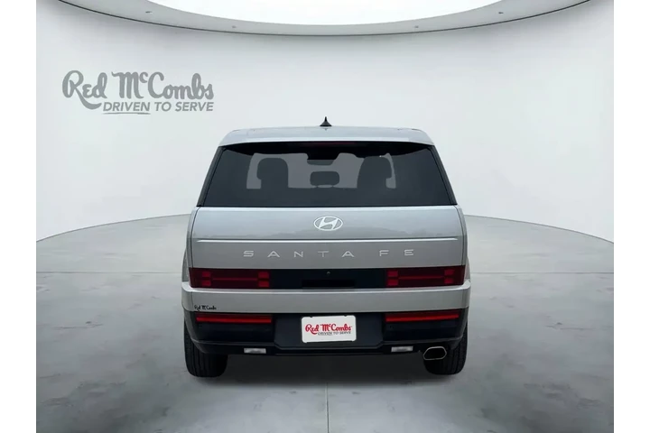 $26991 : Hyundai SANTA FE 2024 SE 4dr image 4