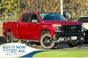 Chevrolet Silverado 1500 Lim en Stockton