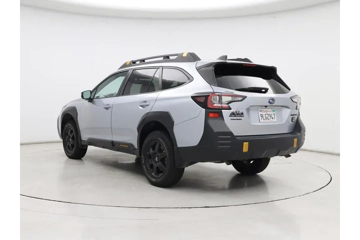 $34998 : Subaru Outback 2024 AWD Wild image 2