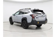 $34998 : Subaru Outback 2024 AWD Wild thumbnail