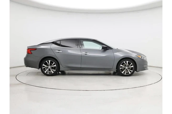 $14998 : Nissan Maxima 2018 3.5 S 4dr image 7