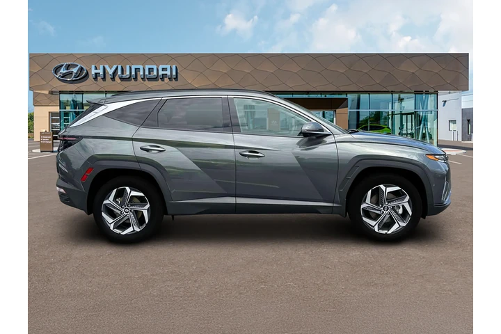$31799 : Hyundai TUCSON Hybrid 2024 A image 9