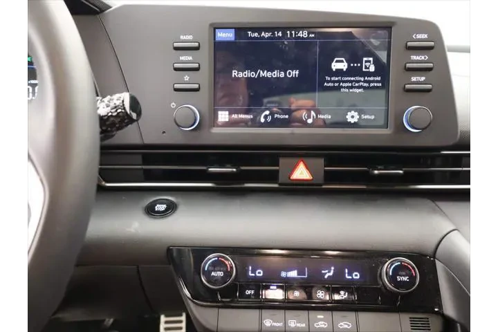 $21585 : Hyundai ELANTRA 2025 SEL Spo image 10