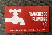 Franchesco Plumbing Inc. en Los Angeles