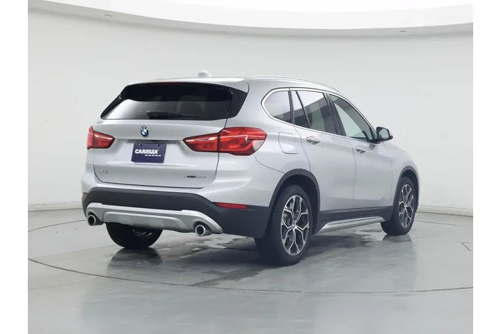 $20998 : BMW X1 2020 AWD xDrive28i 4d image 8