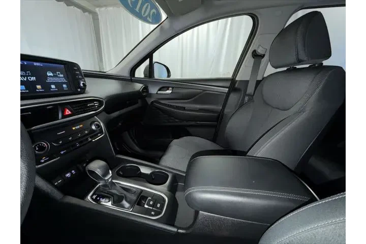 $17795 : Hyundai SANTA FE 2019 SE 2.4 image 4