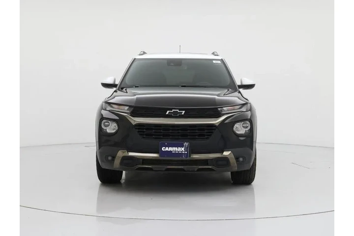 $25998 : Chevrolet Trailblazer 2023 4 image 5