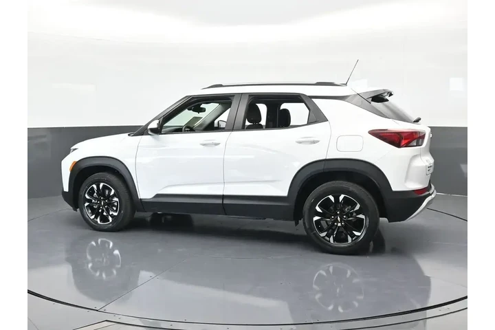 $16991 : Chevrolet Trailblazer 2022 4 image 3