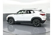 $16991 : Chevrolet Trailblazer 2022 4 thumbnail