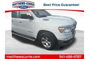 $27995 : Ram 1500 2020 4x4 Big Horn 4 thumbnail