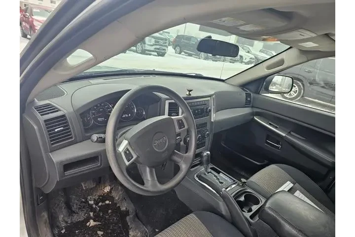 $10000 : Jeep Grand Cherokee 2010 4x4 image 10