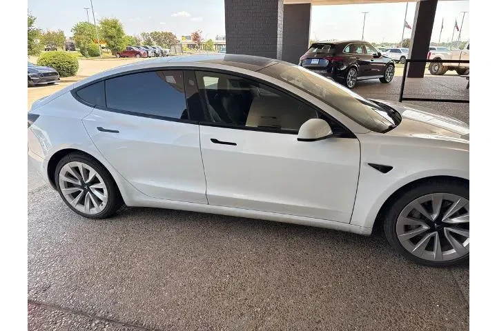 $19485 : Tesla Model 3 2021 Standard image 3