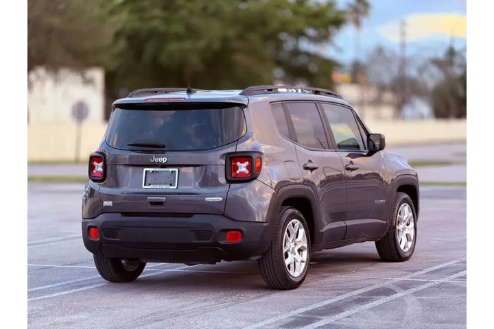 $9999 : JEEP RENEGADE image 6