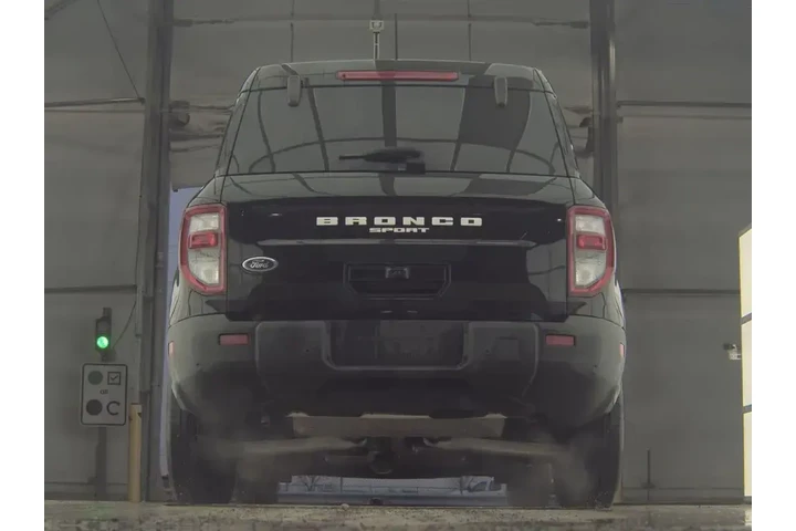 $26228 : Ford Bronco Sport 2025 AWD B image 7