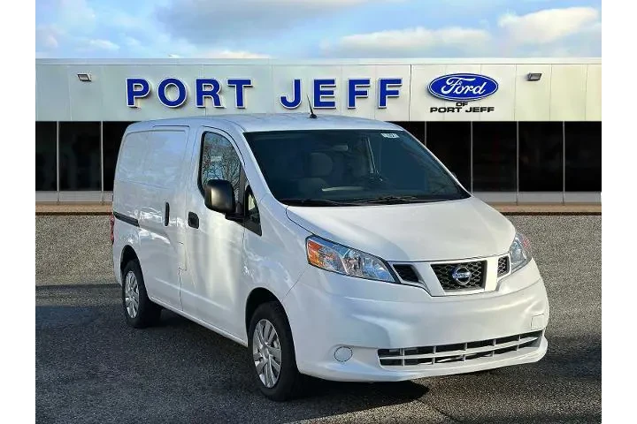 $14995 : Nissan NV200 2018 S 4dr Carg image 4