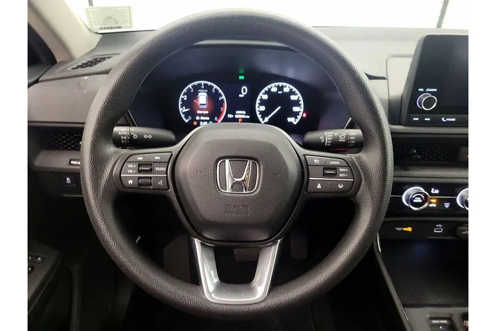 $27998 : Honda CR-V 2025 AWD LX 4dr S image 10