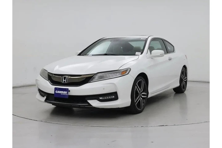$18998 : Honda Accord 2016 Touring 2d image 4
