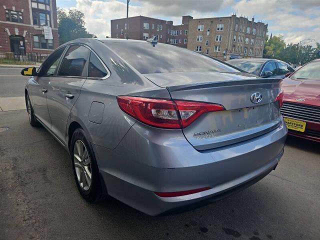 $9999 : 2016 Sonata SE image 8