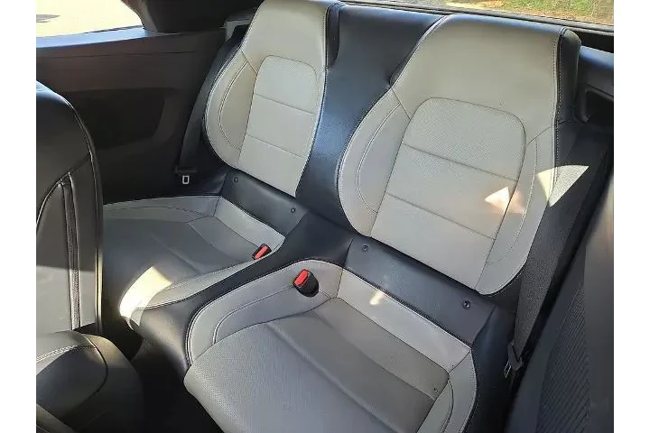 $30888 : Ford Mustang 2024 EcoBoost P image 10