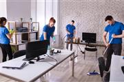 Office Cleaning Services en New York