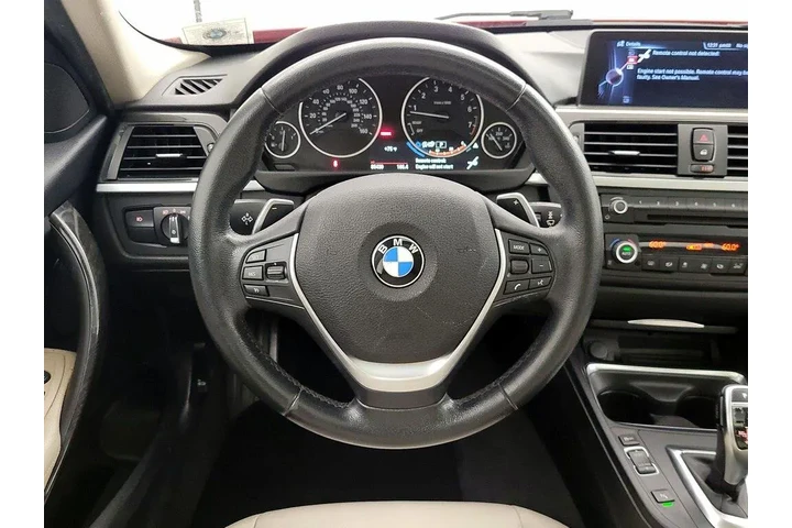 $14998 : BMW 3 Series 2015 AWD 328i x image 10