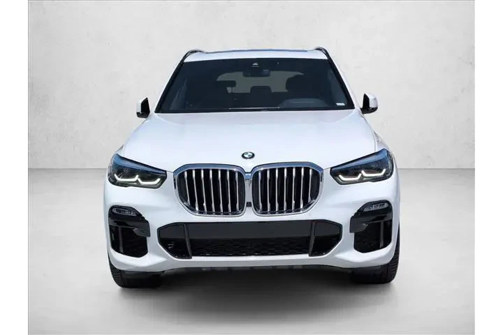 $30083 : BMW X5 2020 AWD xDrive40i 4d image 2
