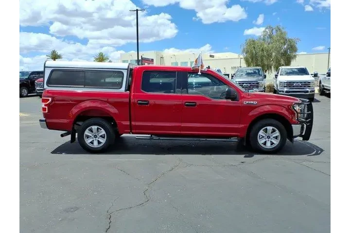 $29928 : Ford F-150 2020 4x2 XL 4dr S image 7
