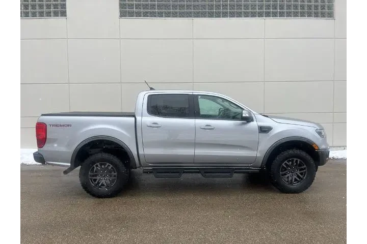 $28264 : Ford Ranger 2022 4x4 XL 4dr image 5