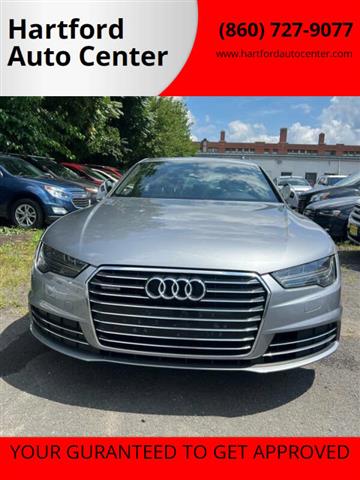 2016 A7 3.0T quattro Premium image 2