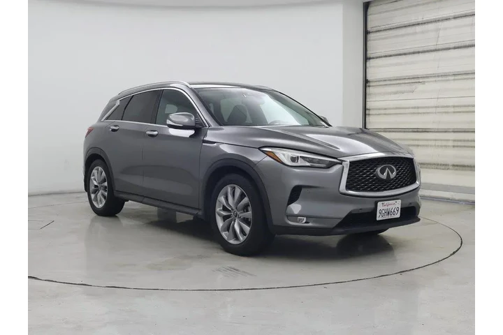 $20998 : INFINITI QX50 2019 Essential image 1