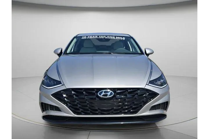 $21554 : Hyundai SONATA 2023 SEL 4dr image 4