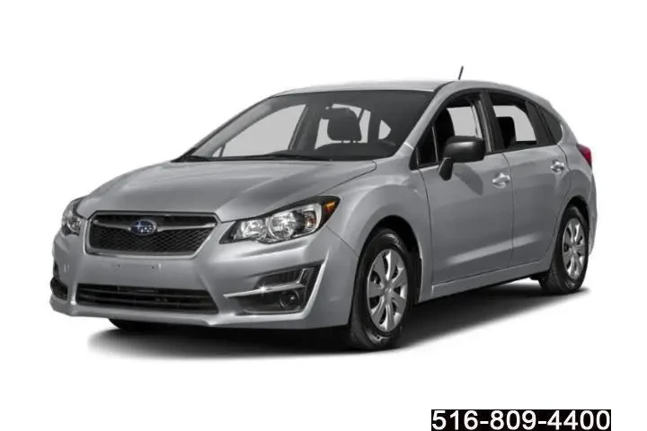 $13447 : Subaru Impreza 2015 AWD 2.0i image 4