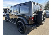 $25890 : Jeep Wrangler Unlimited 2019 thumbnail