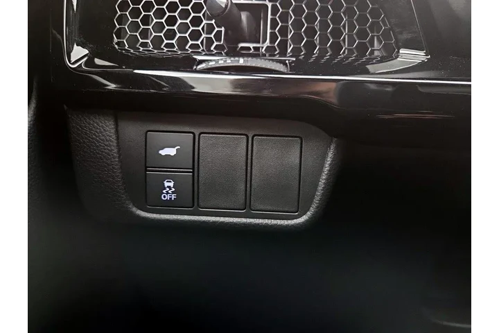 $34998 : Honda CR-V Hybrid 2023 AWD S image 5