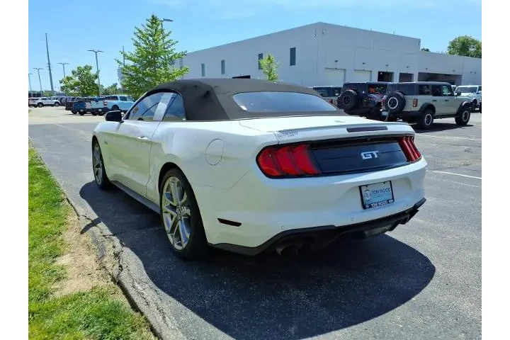 $37050 : Ford Mustang 2018 GT Premium image 8