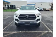 $17500 : Toyota Tacoma 2017 4x2 SR5 4 thumbnail