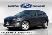 Ford Escape 2020 AWD S 4dr S