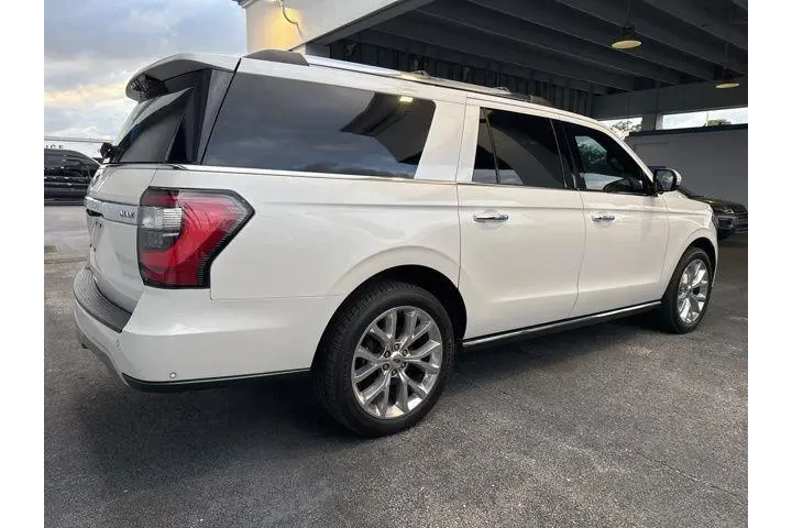$21999 : Ford Expedition MAX 2018 4x2 image 5
