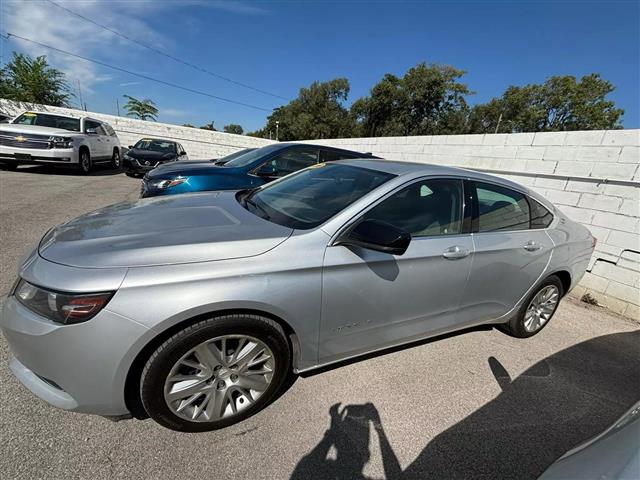 $15990 : 2016 CHEVROLET IMPALA2016 CHE image 3