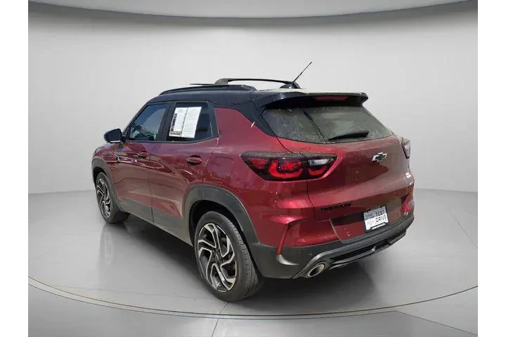 $22701 : Chevrolet Trailblazer 2024 R image 6