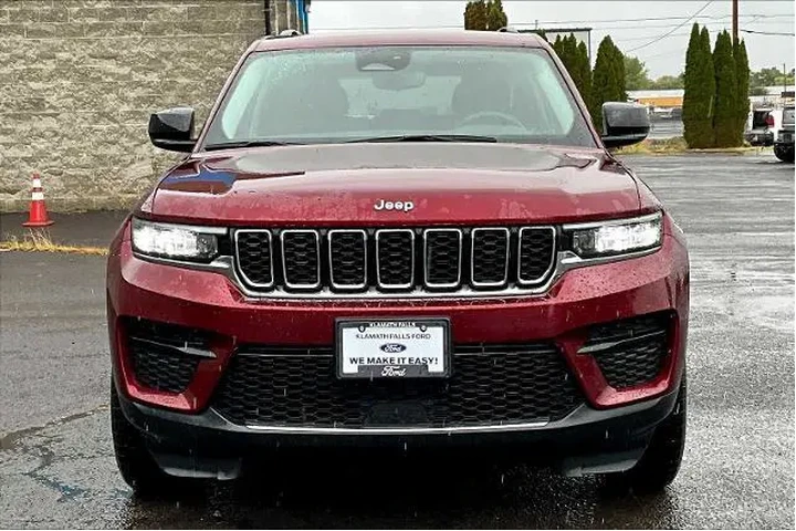 $23995 : Jeep Grand Cherokee 2023 4x4 image 6