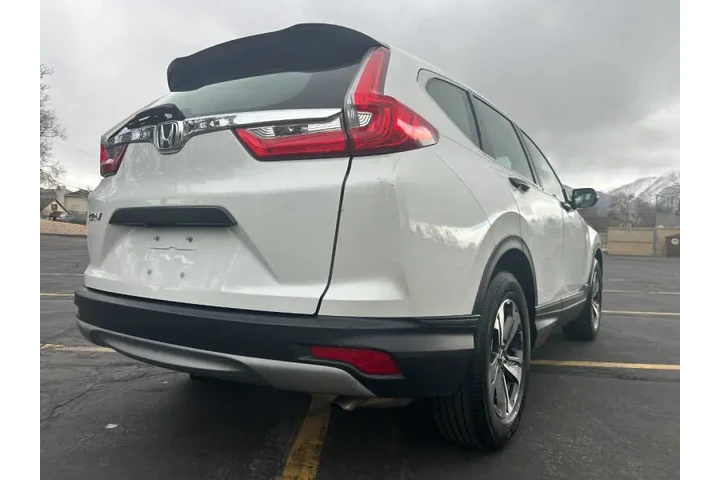 $14900 : 2019 CR-V LX image 5