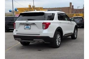 $28221 : Ford Explorer 2022 AWD XLT 4 thumbnail
